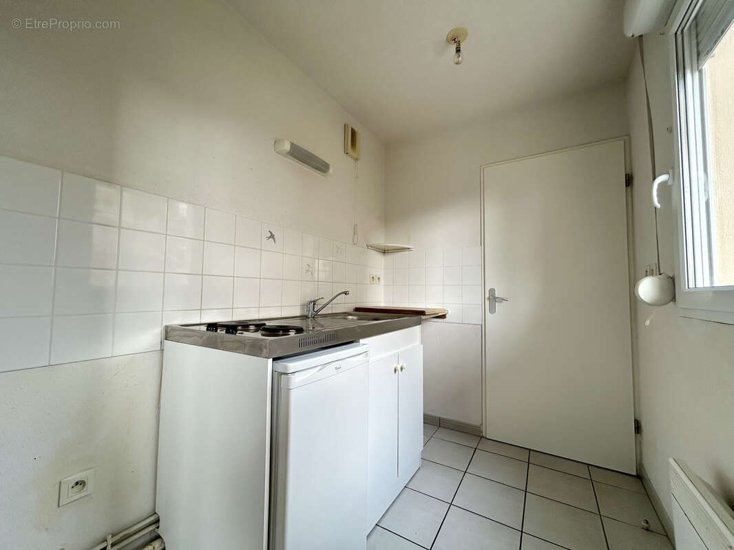 Appartement à CAYEUX-SUR-MER