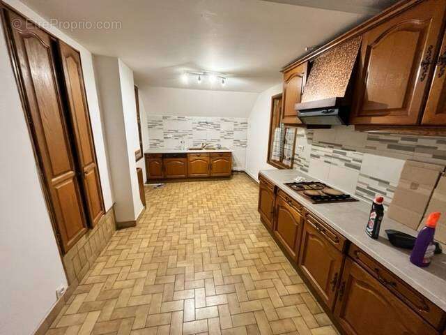 Appartement à ARGENTEUIL