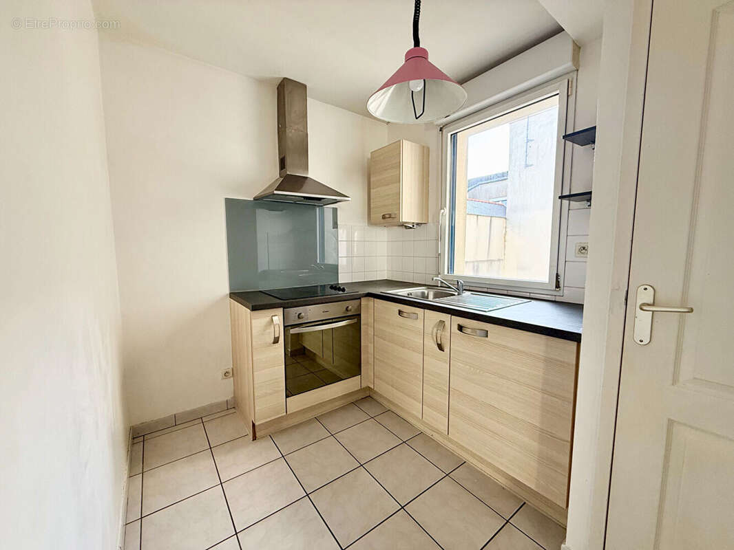 Appartement à ANGERS