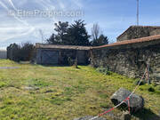 Maison à BRETIGNOLLES-SUR-MER