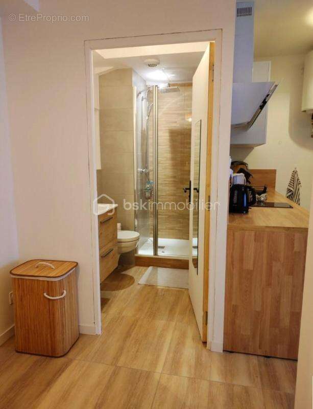 Appartement à PLUVIGNER