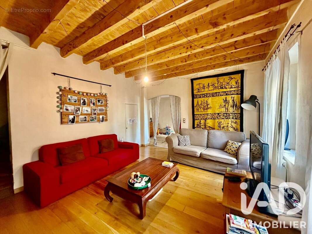 Maison 190 m² à Brugairolles  - photo 2