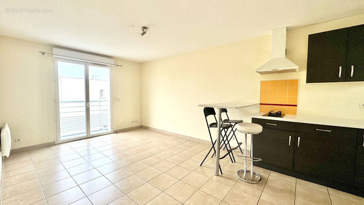 Appartement à PERIGNY