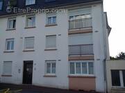 Appartement à LA VESPIERE