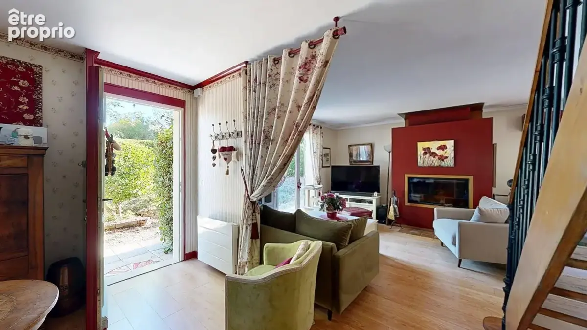 Photo Maison à Evans au prix de 349 000€