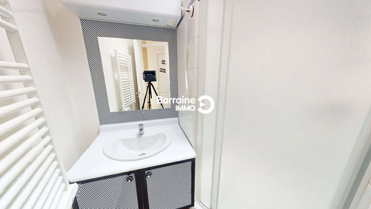 Appartement à GUIDEL