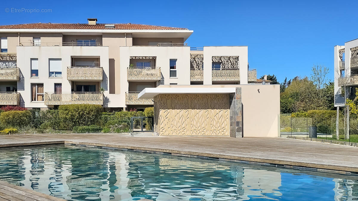 Appartement à HYERES