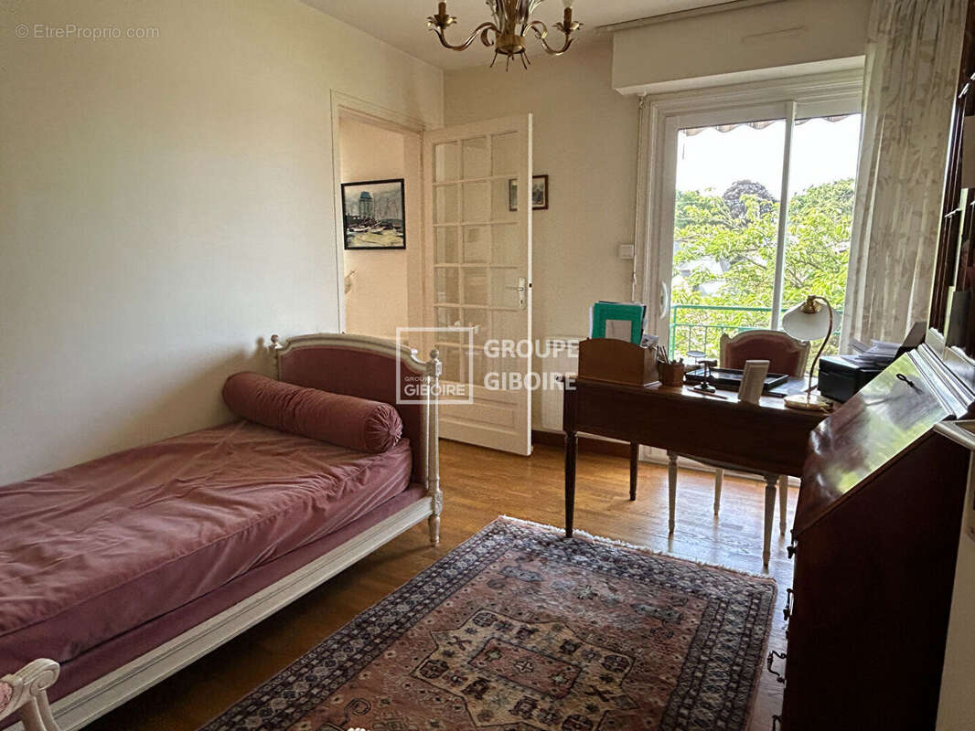 Appartement à SAINT-MALO