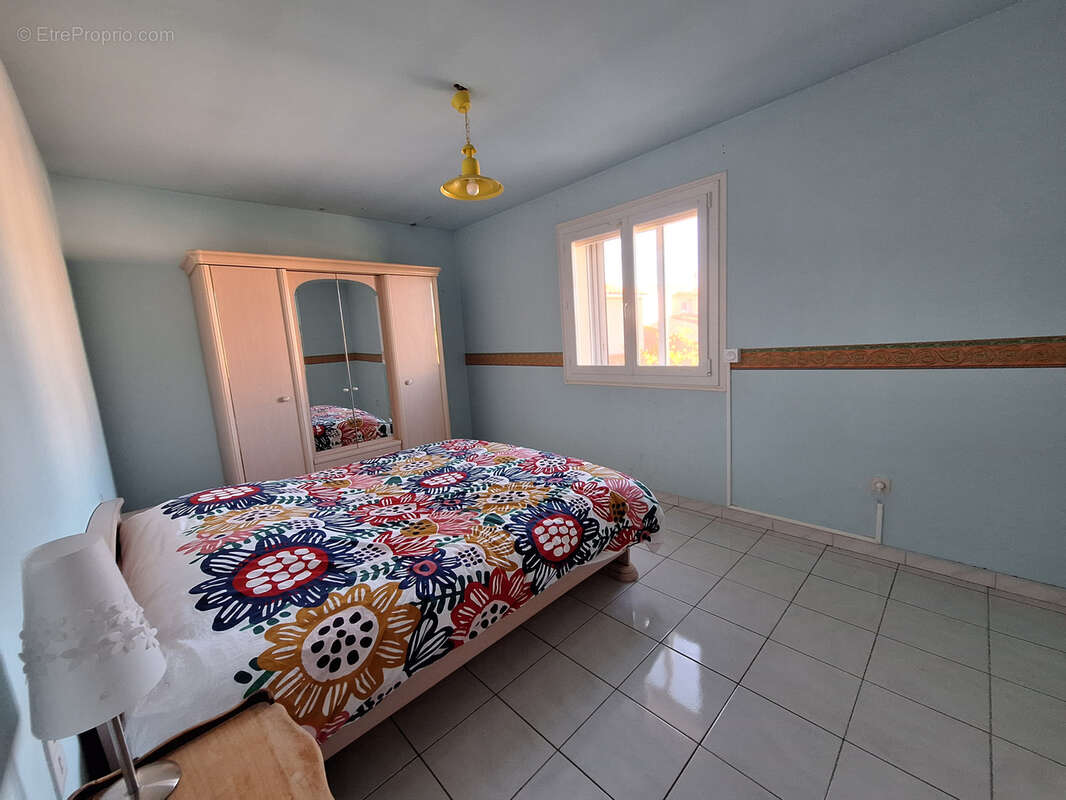 Maison à MILLAS