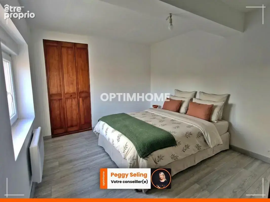 Maison à vendre 10 pièces DOURLERS (59) - photo 8