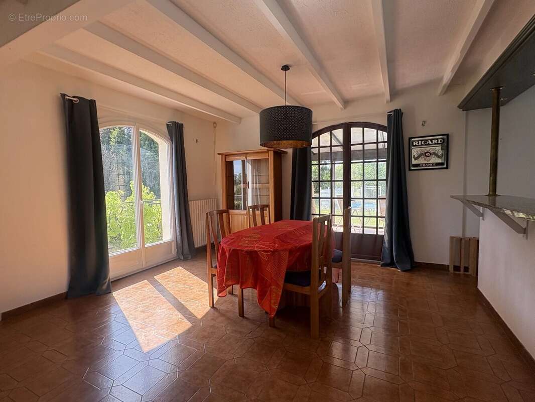 Fonsorbes - maison t6/t7 - photo 3