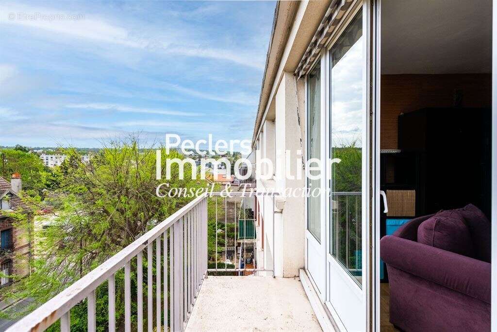 Appartement à RUEIL-MALMAISON