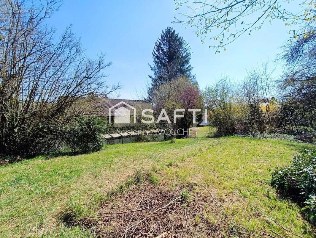 Photo 2 - Maison à NOMMAY