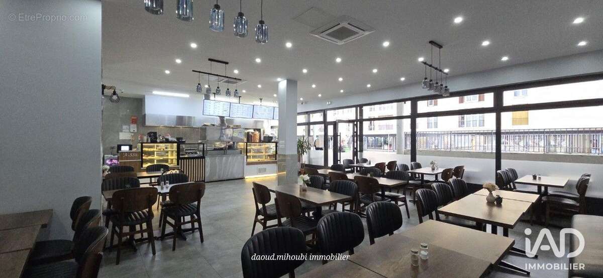 Photo 3 - Commerce à CHOISY-LE-ROI