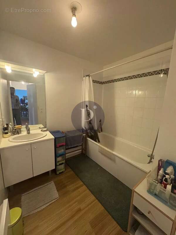 Appartement à WISSOUS