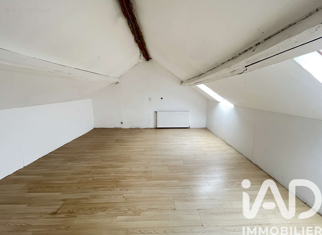 Photo 8 - Maison à CHARLEVILLE-MEZIERES