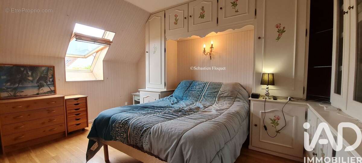 Photo 3 - Maison à FAY-AUX-LOGES