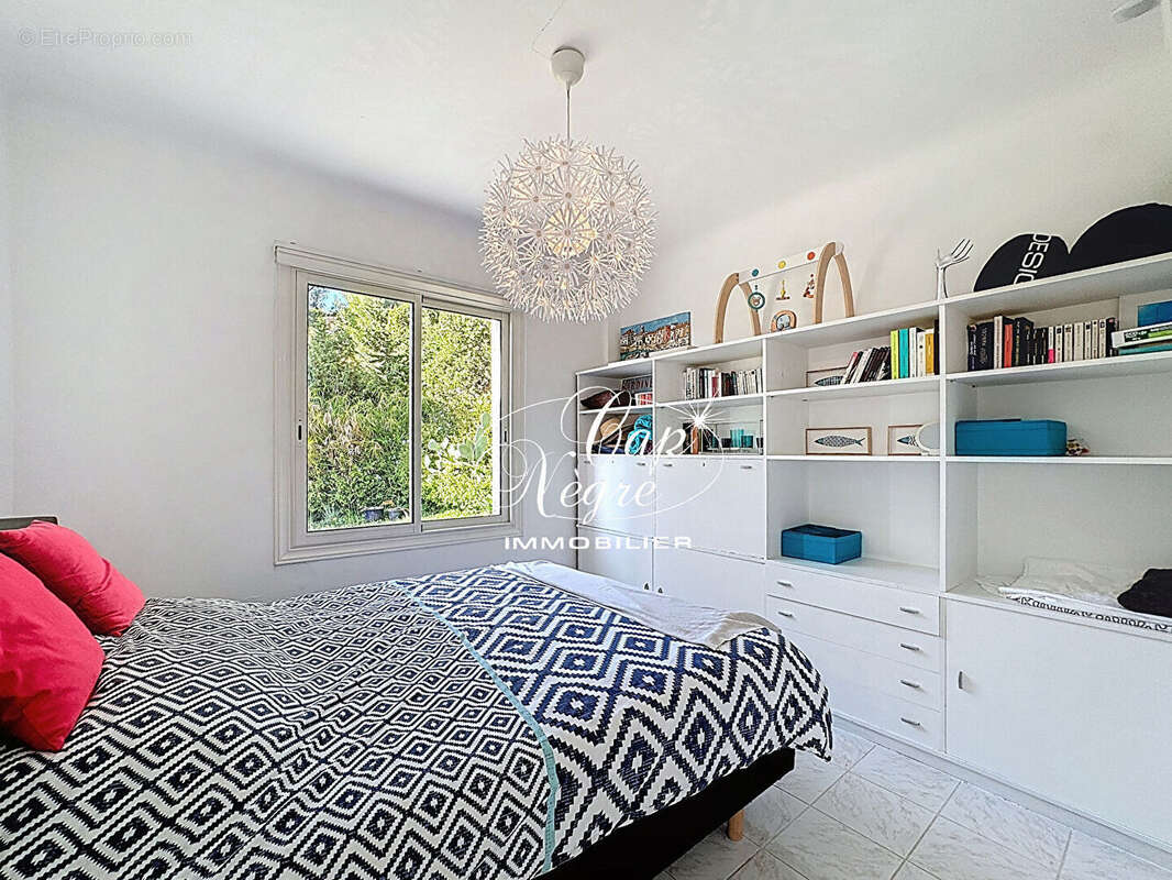 Maison à LE LAVANDOU