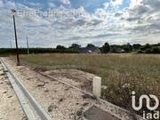 Photo 1 - Terrain à FUSSY