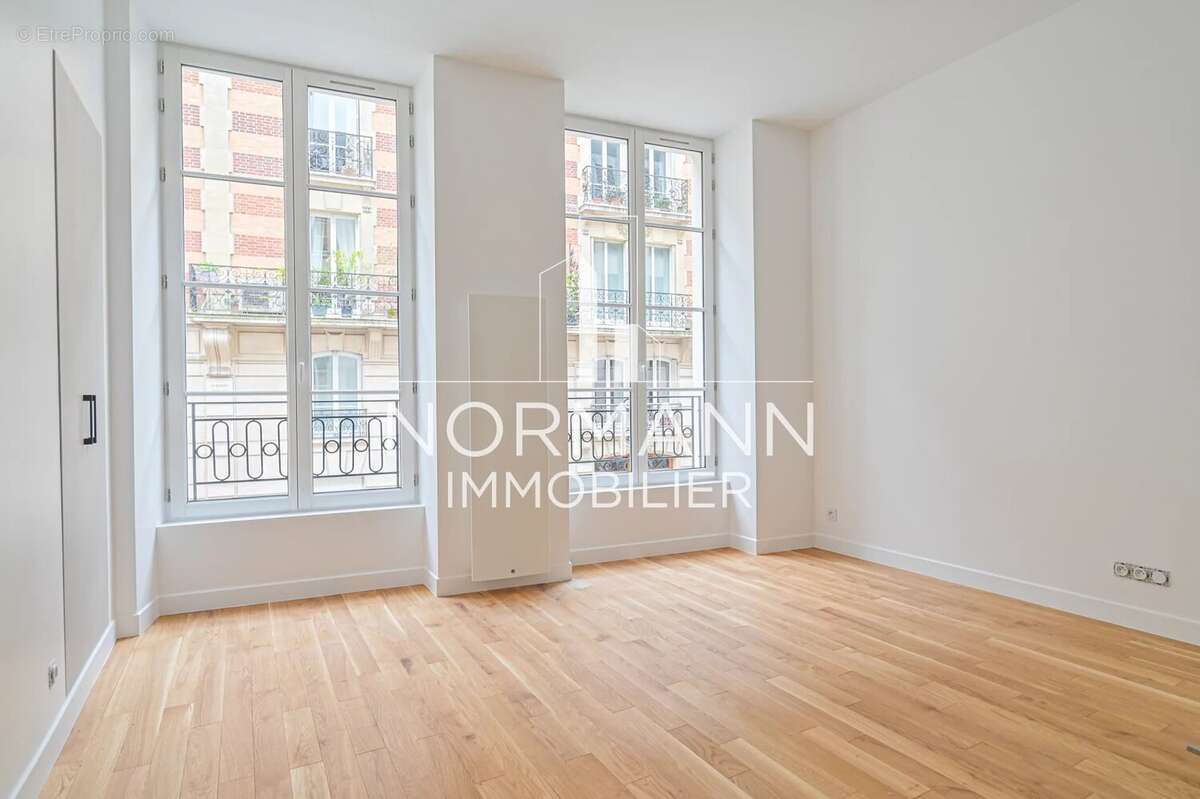 Paris 7 - invalides / tour maubourg - 1 chambre - photo 12