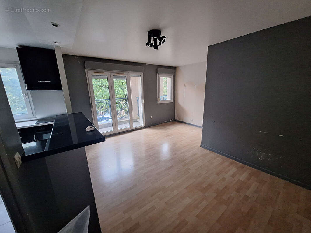 Appartement à HERBLAY