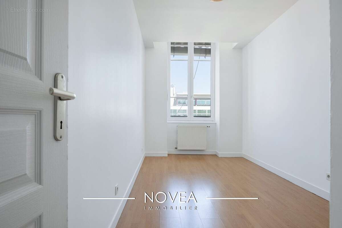 Appartement à LYON-2E