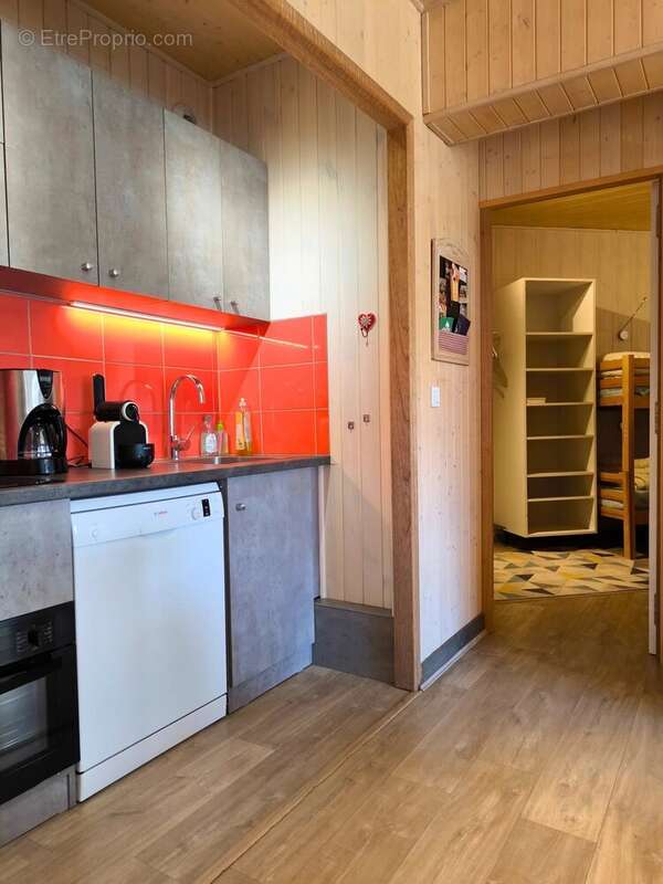 Appartement à MONT-DE-LANS