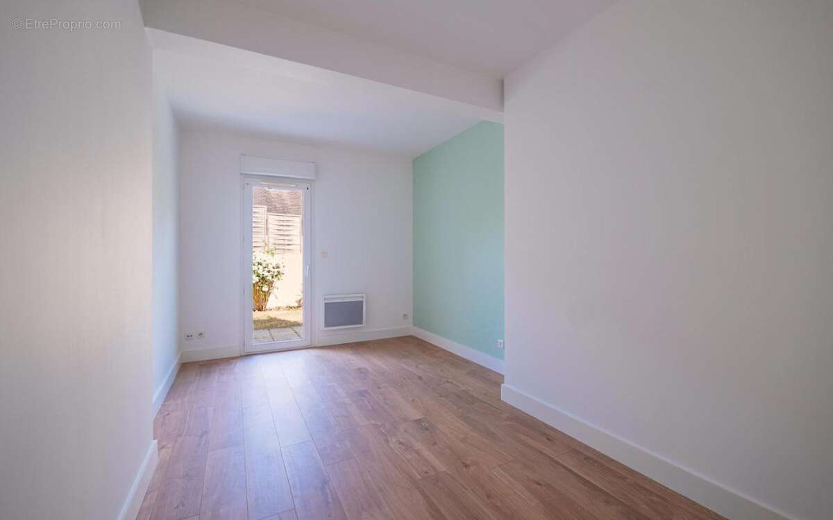 Appartement à LE MANS