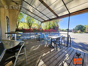 Commerce à COUSSAC-BONNEVAL