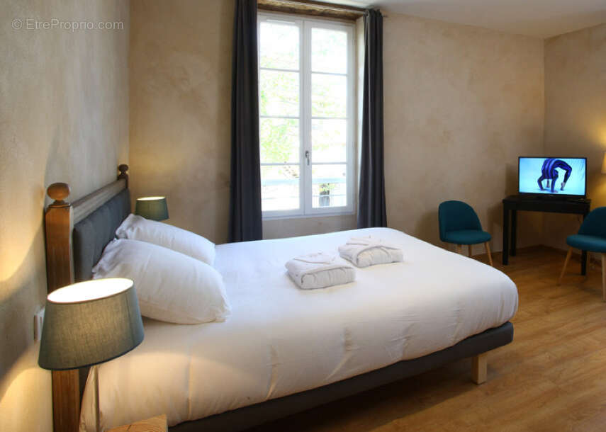 Maison de maître dans un village pittoresque du Gers - photo 17