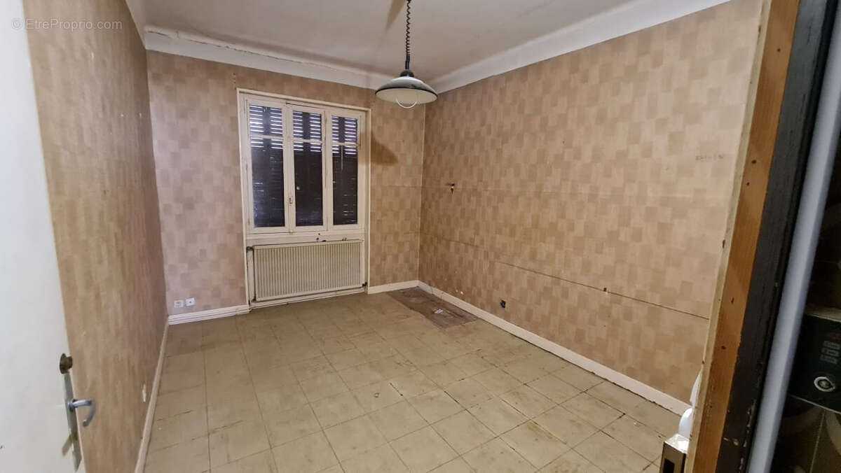 Appartement à EPINOUZE