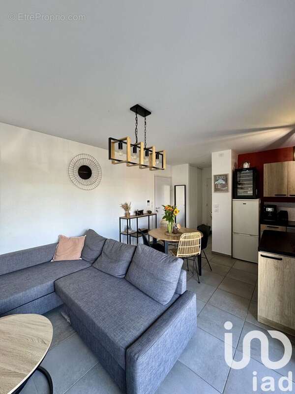 Photo 7 - Appartement à TOURS