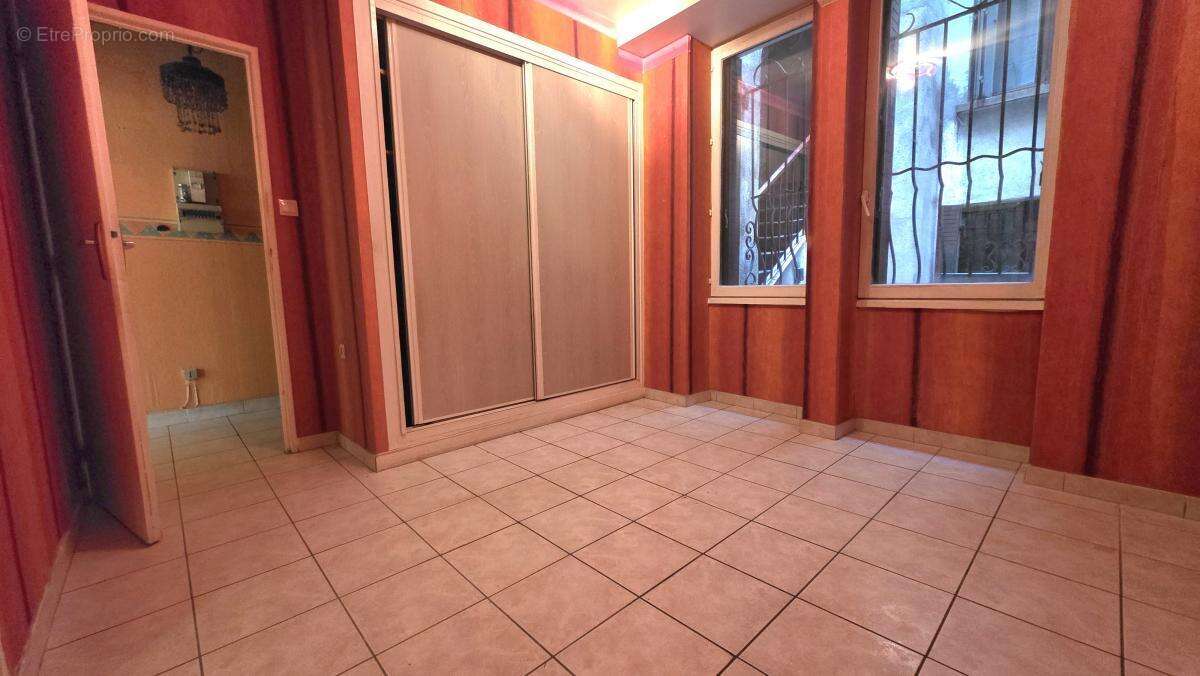 Maison à LYON-4E