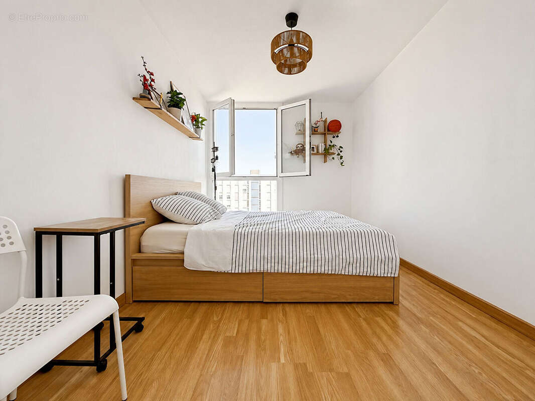 Appartement coup de coeur Mérignac de 71m2 quartier Capeyron - photo 7