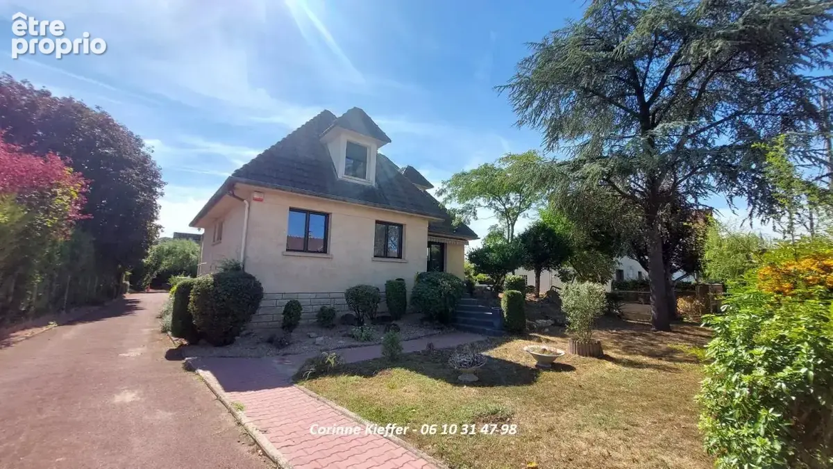 Maison 8 pièces 196 m² à vendre à Frepillon (95740) - photo 18