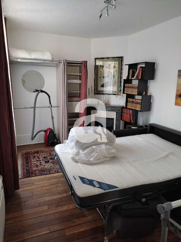 Appartement à SOISSONS