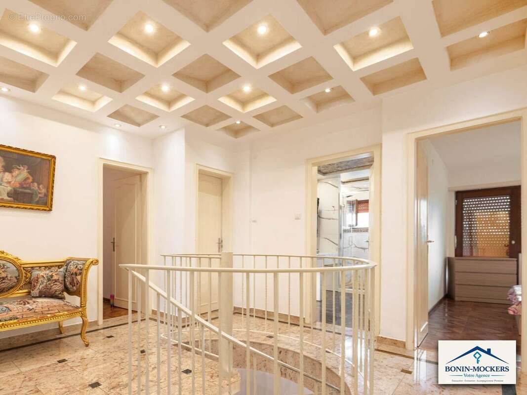 Maison à OSTWALD