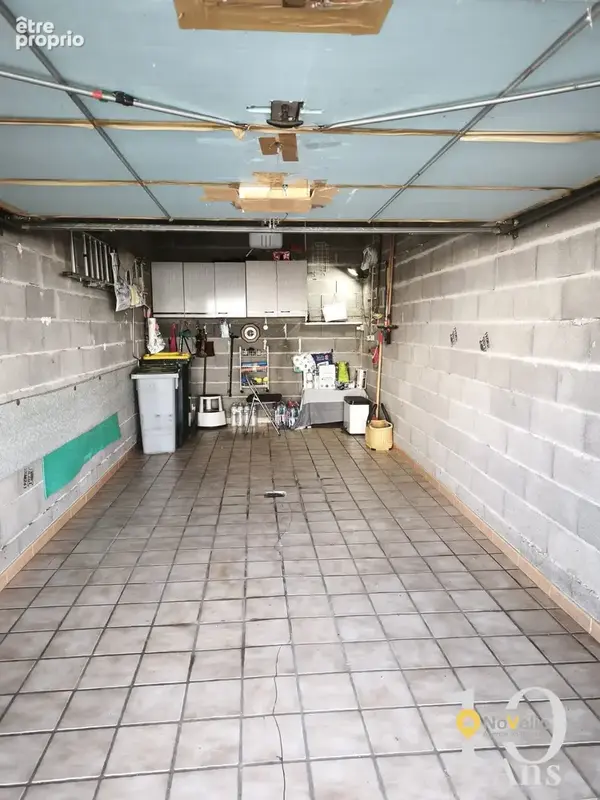 Appartement 76 m² à Morsbach  - photo 9
