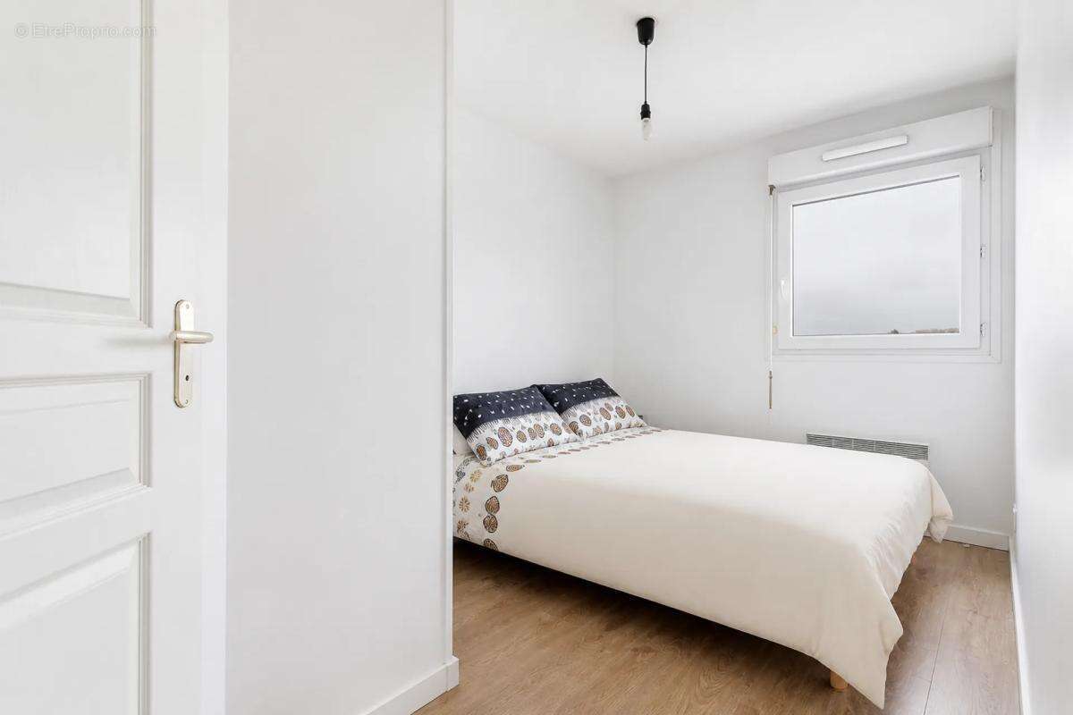 Chaleureux T2 de 42m² avec balcon vendu loué - photo 7