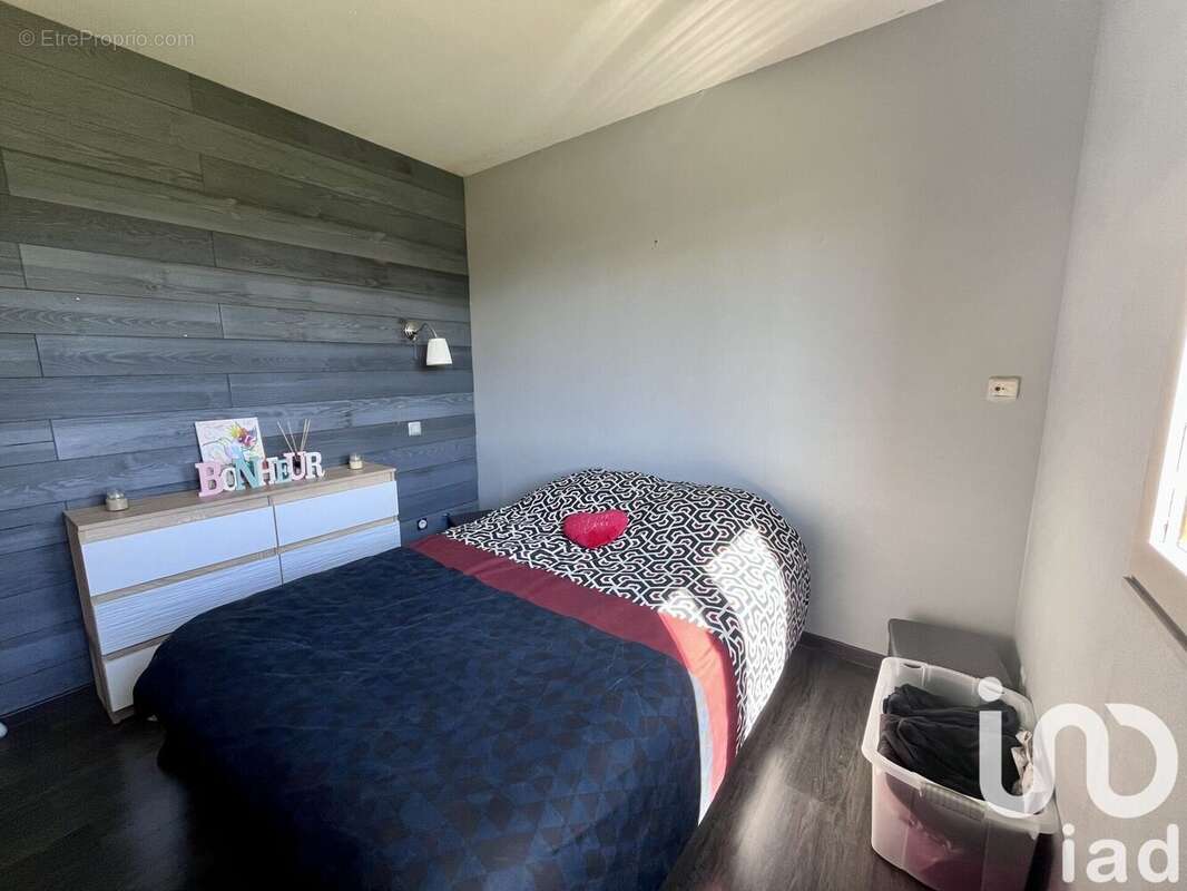 Photo 7 - Maison à LA BARTHE-DE-NESTE