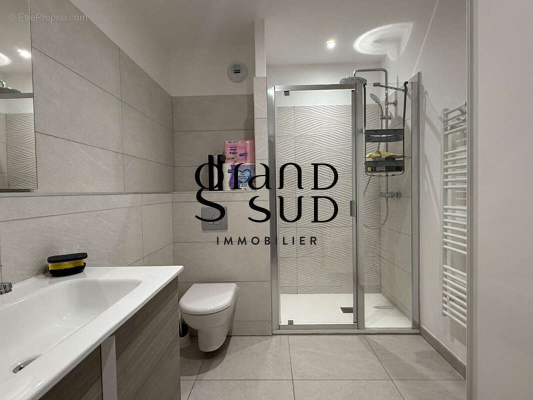 Appartement à LE GRAU-DU-ROI