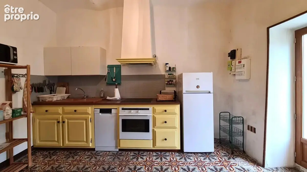 Maison 5 pièces 117 m² à vendre à Vailhan (34320) - photo 8