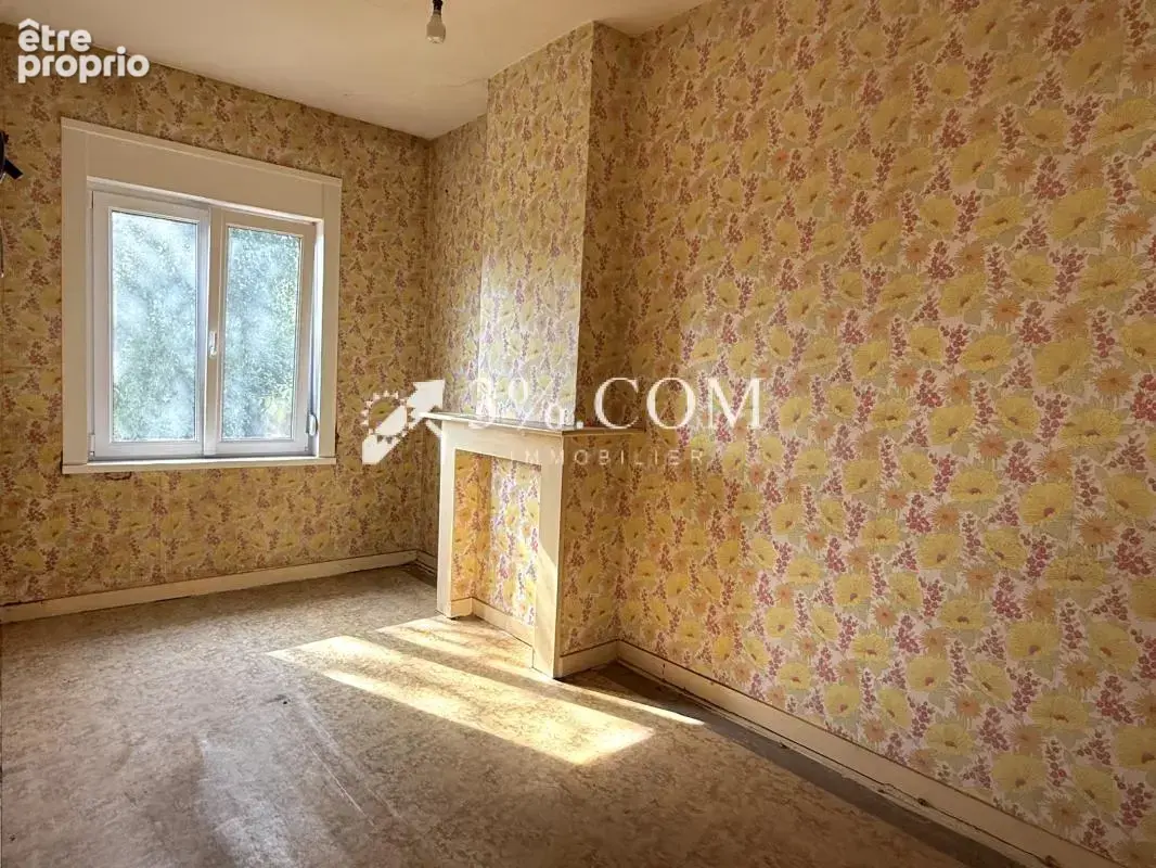Maison de 78 m2 avec 3 ch + jardin - photo 6