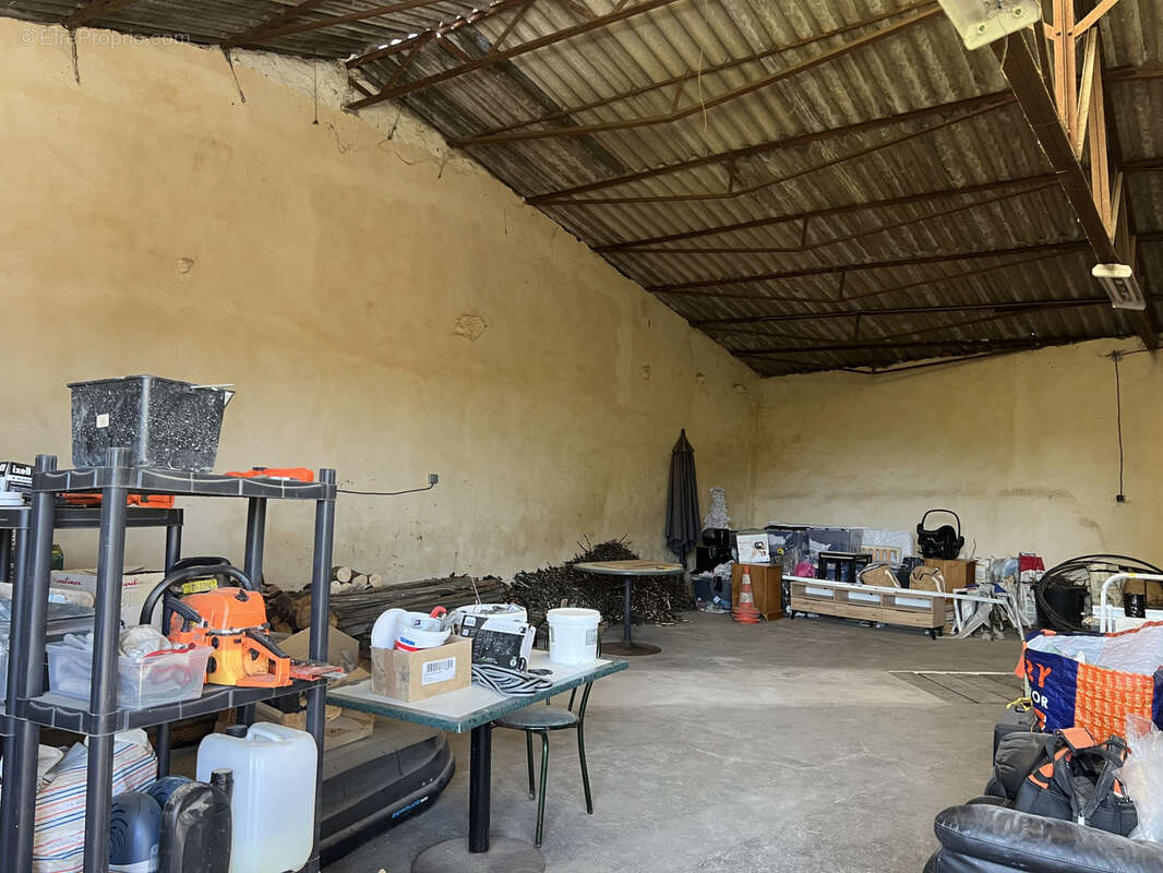 Maison à SAINTE-HERMINE