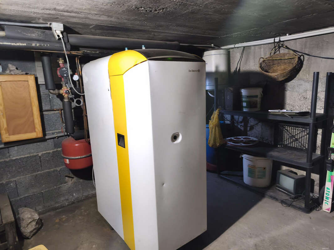 Appartement à JONZIEUX