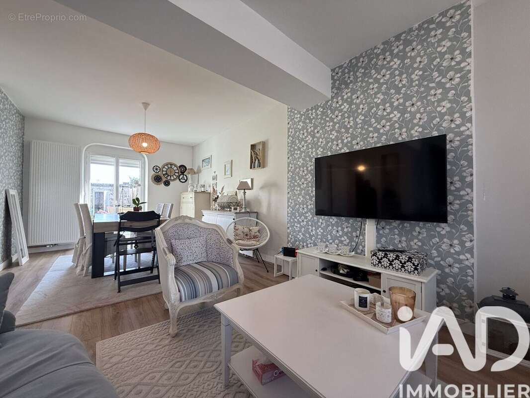 Photo 2 - Maison à VANNES