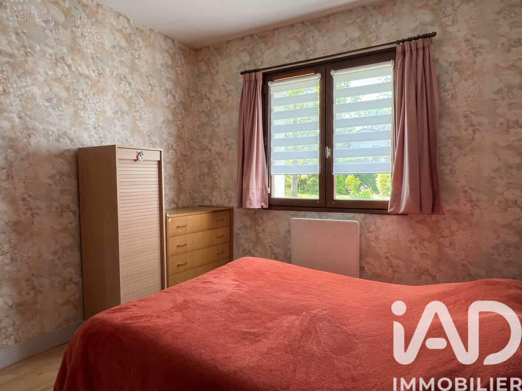Photo 5 - Maison à LA CHAPELLE-THOUARAULT