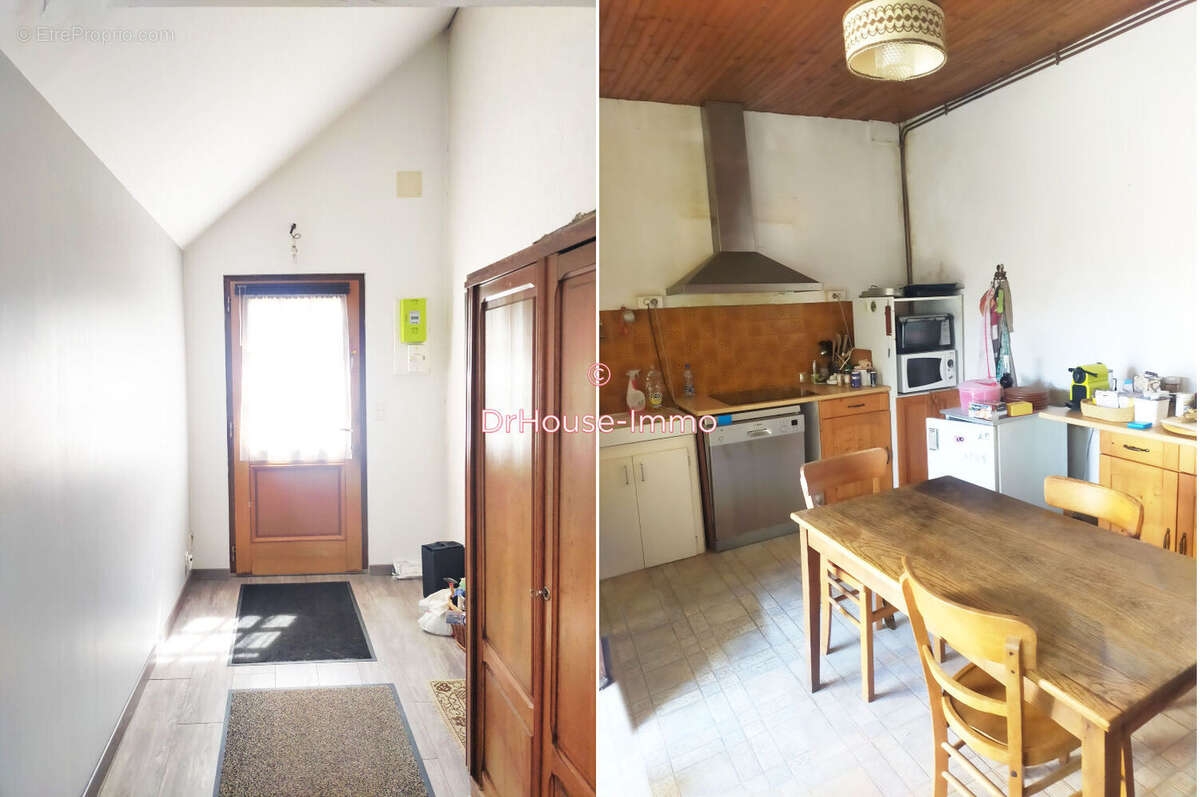 Maison 110 m² à Saint-Georges-Sur-Baulche  - photo 2