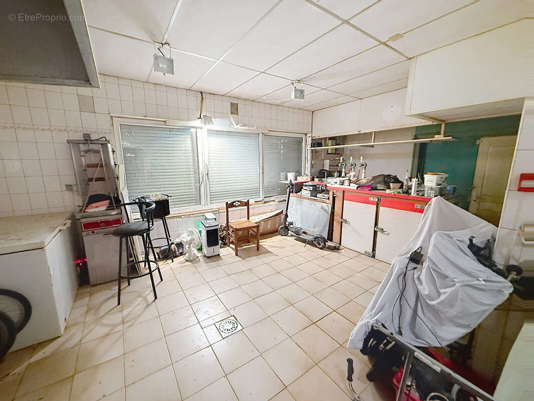 Appartement à FOREST-SUR-MARQUE