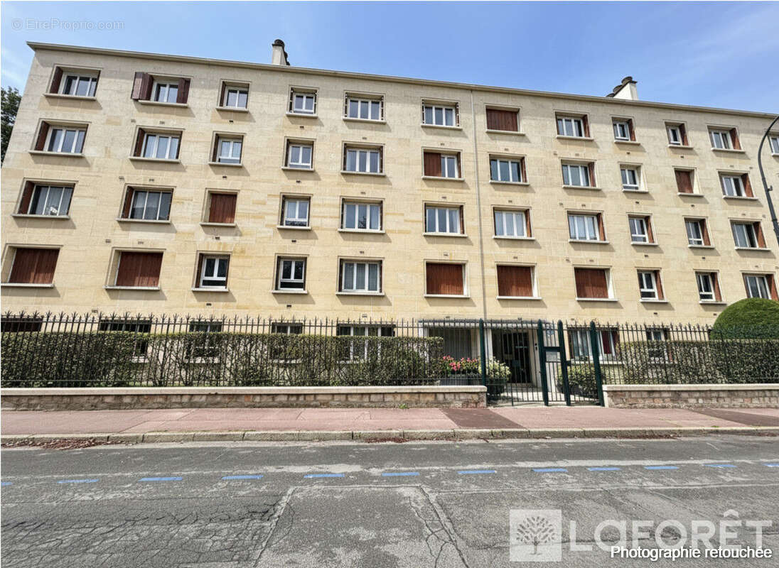 Appartement Fontenay Sous Bois 3 pièce(s) 90 m2 - photo 14